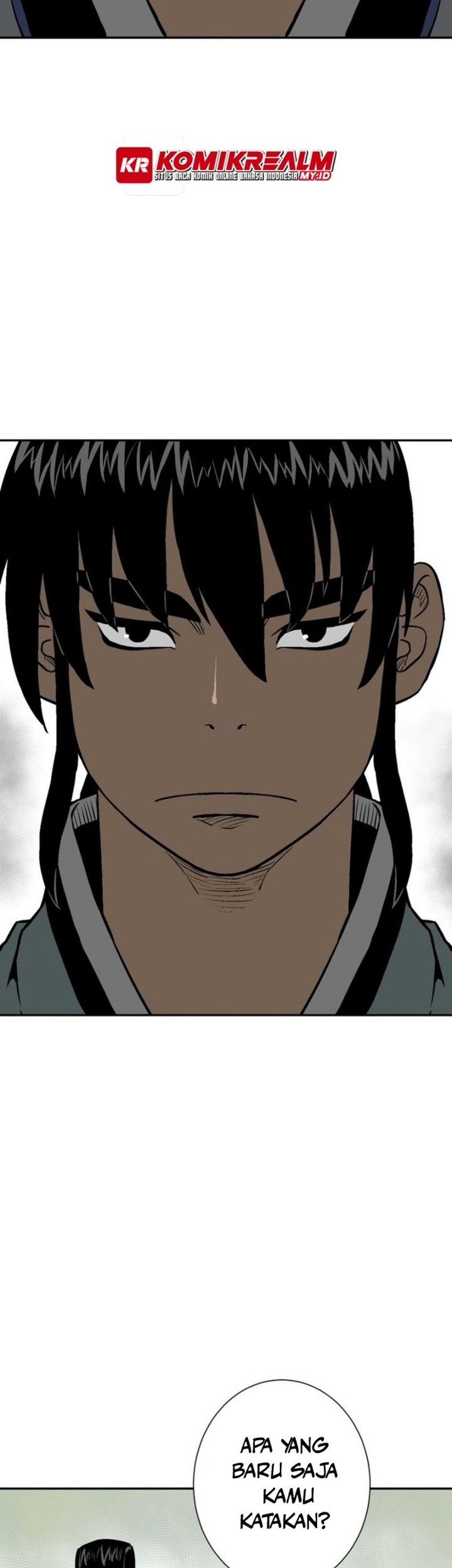 Tales of A Shinning Sword Chapter 23 Gambar 15