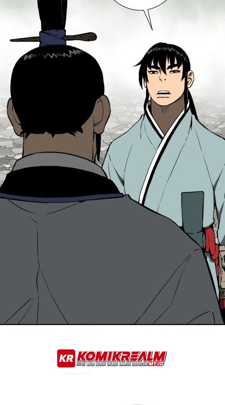 Tales of A Shinning Sword Chapter 23 Gambar 16