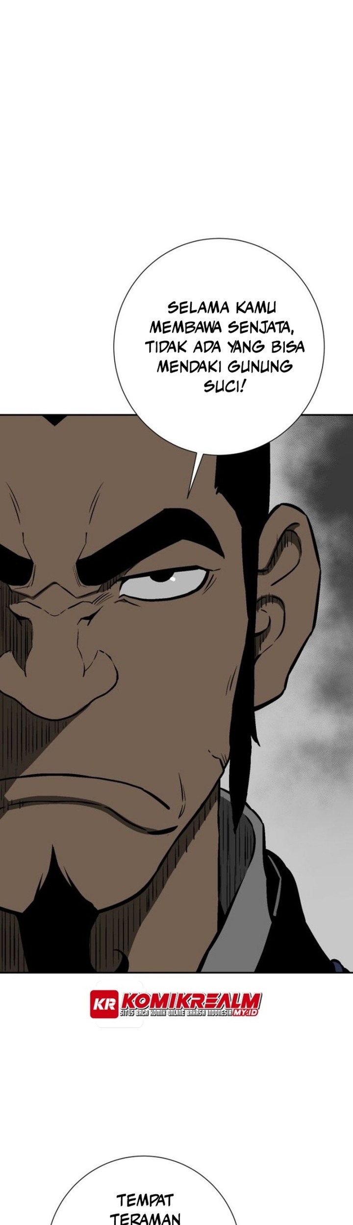Tales of A Shinning Sword Chapter 23 Gambar 19