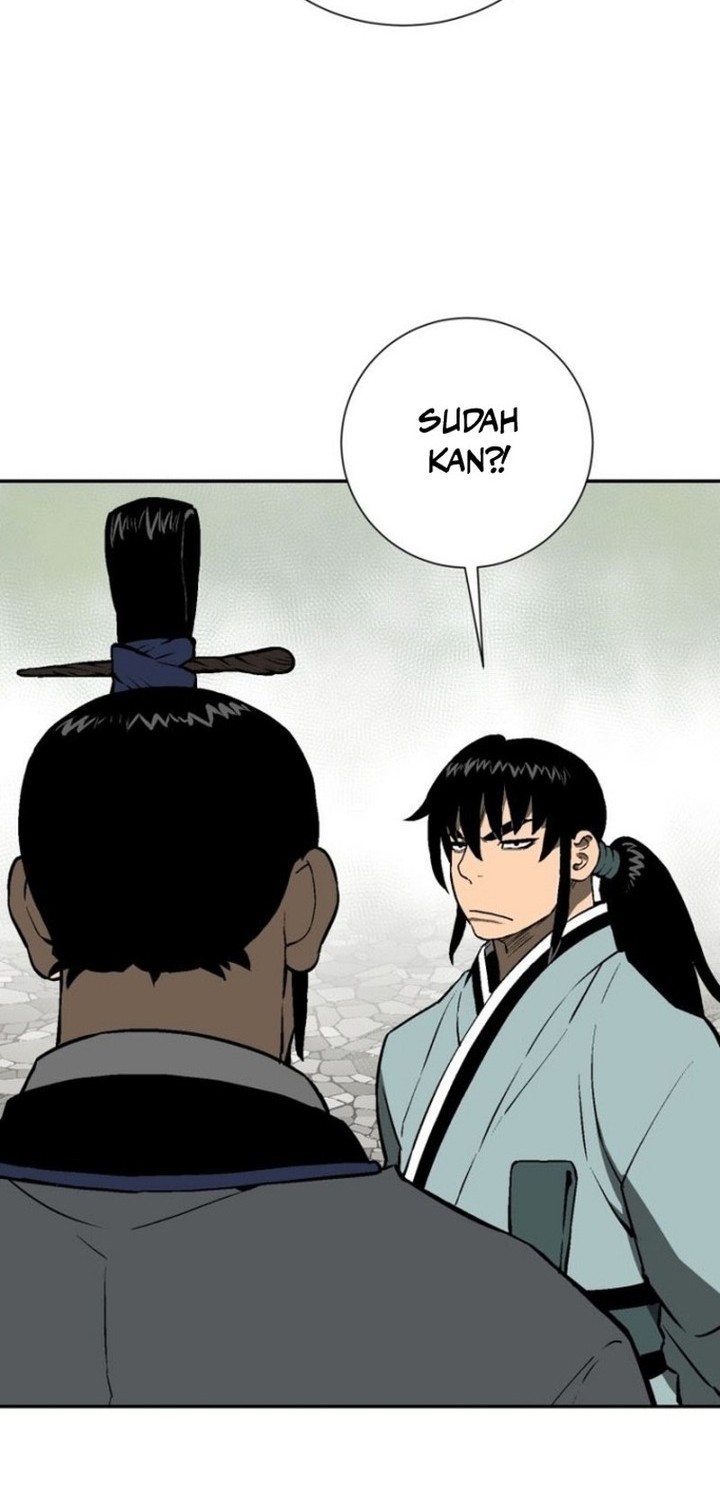 Tales of A Shinning Sword Chapter 23 Gambar 24