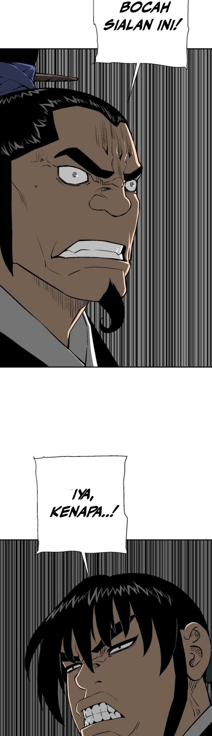 Tales of A Shinning Sword Chapter 23 Gambar 27
