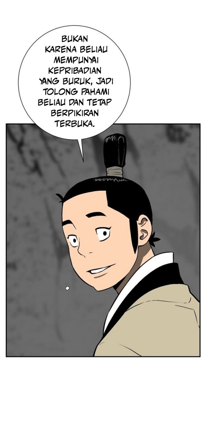 Tales of A Shinning Sword Chapter 23 Gambar 32