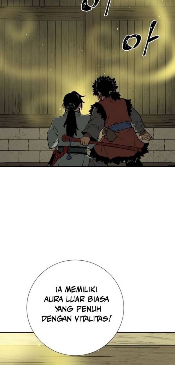 Tales of A Shinning Sword Chapter 22 Gambar 39