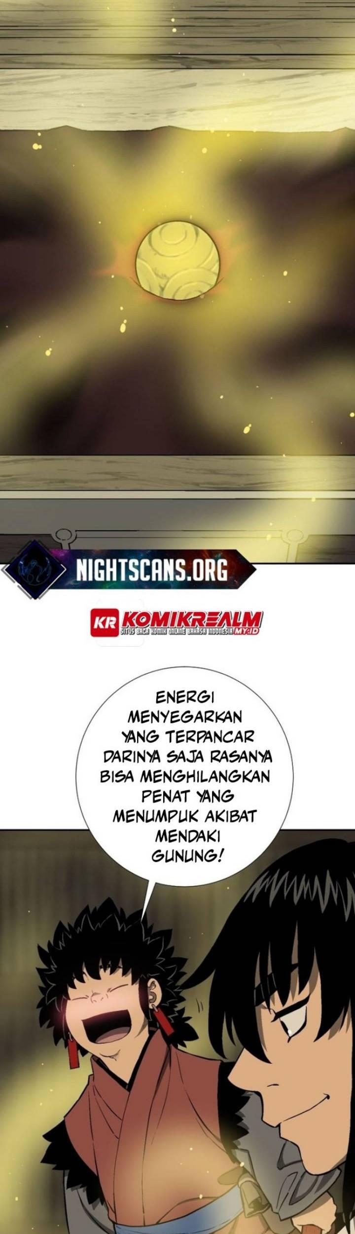 Tales of A Shinning Sword Chapter 22 Gambar 40