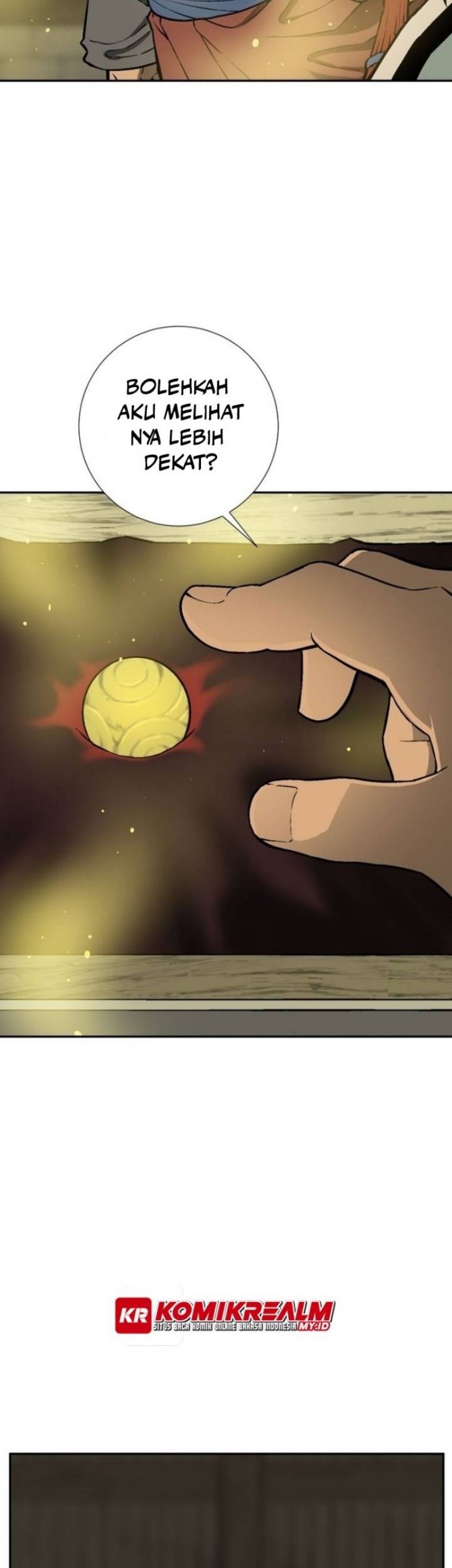 Tales of A Shinning Sword Chapter 22 Gambar 41