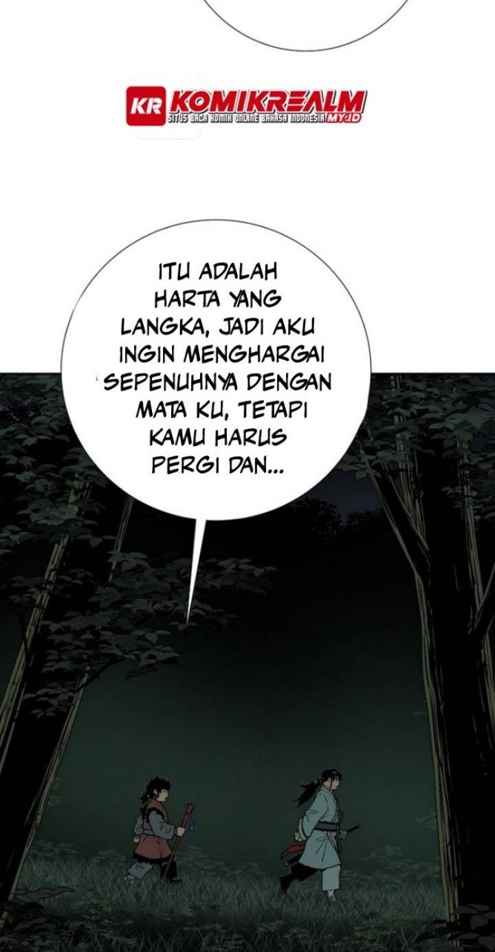 Tales of A Shinning Sword Chapter 22 Gambar 43