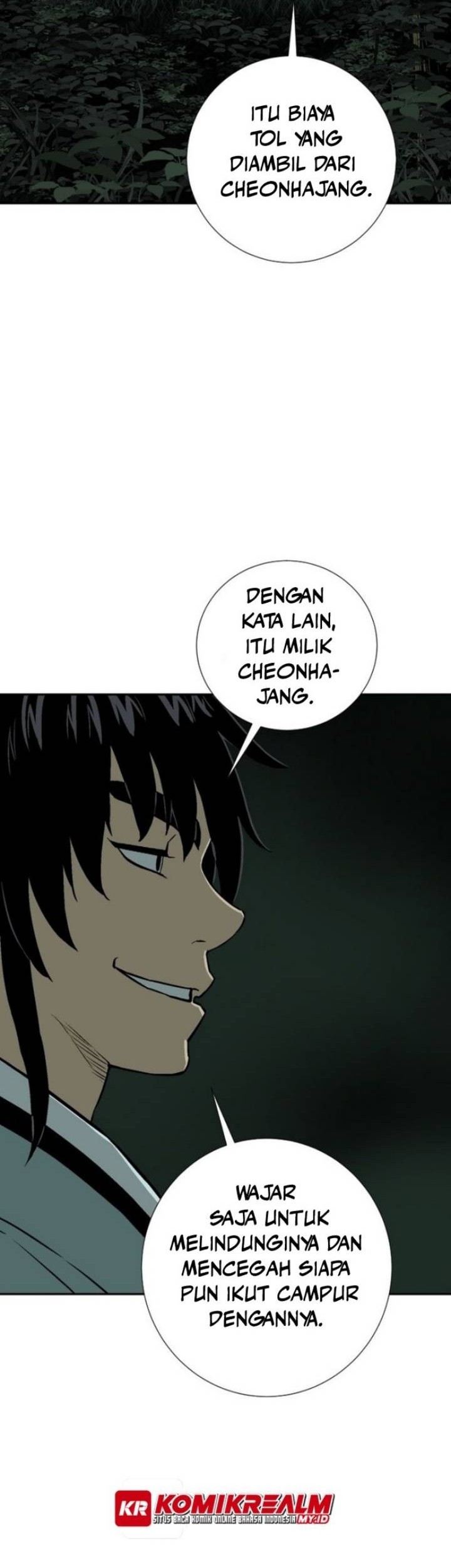 Tales of A Shinning Sword Chapter 22 Gambar 44
