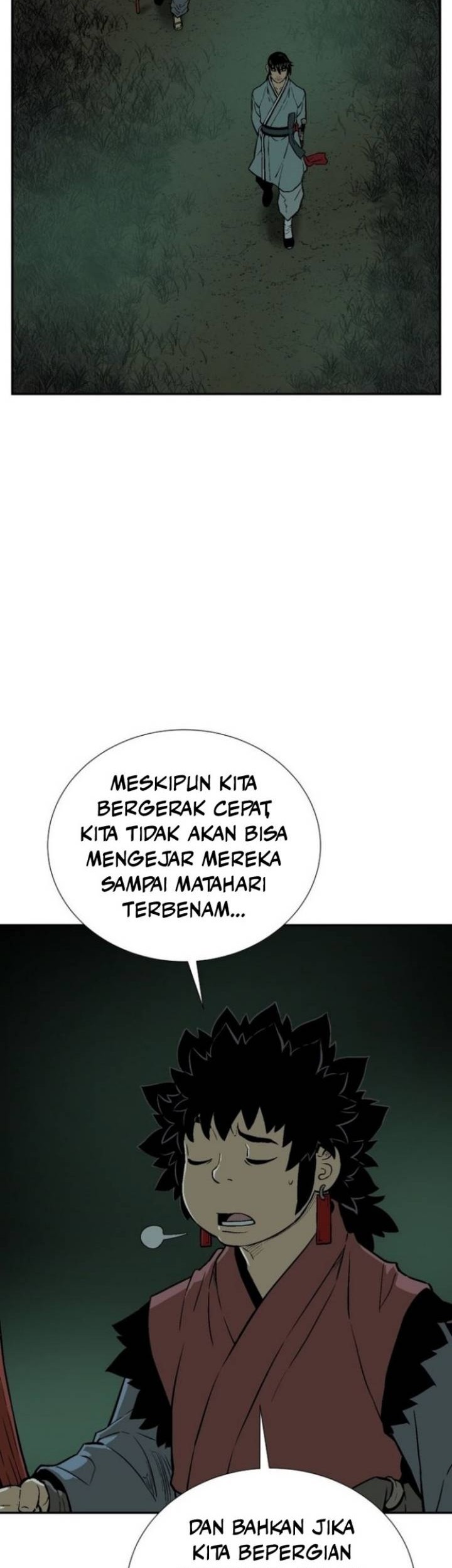 Tales of A Shinning Sword Chapter 22 Gambar 46