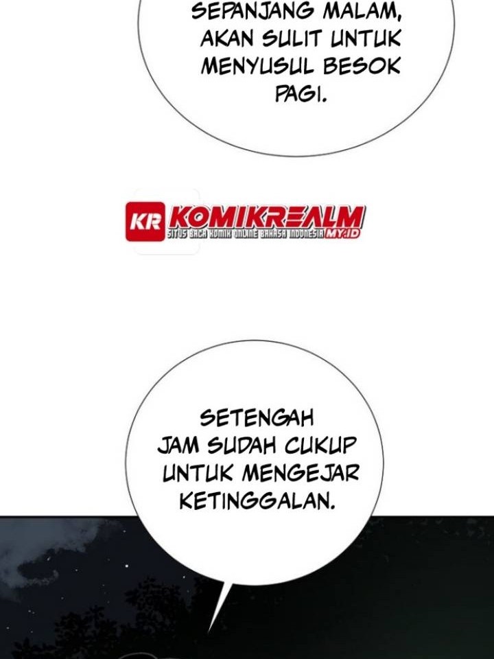 Tales of A Shinning Sword Chapter 22 Gambar 47