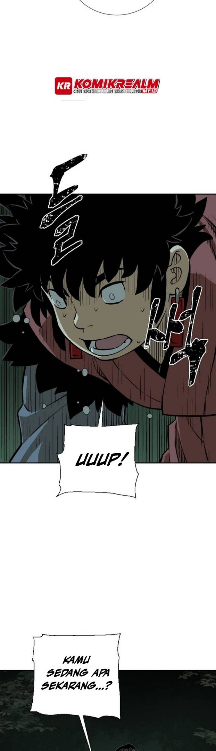 Tales of A Shinning Sword Chapter 22 Gambar 49