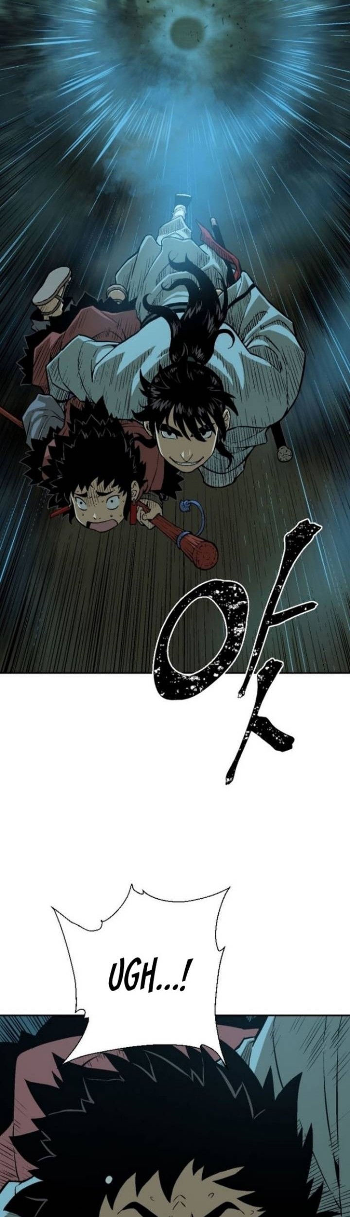 Tales of A Shinning Sword Chapter 22 Gambar 53