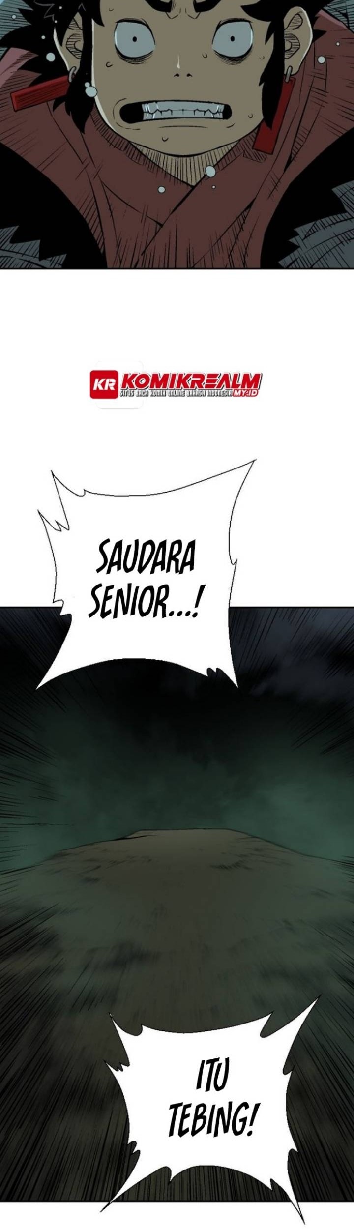 Tales of A Shinning Sword Chapter 22 Gambar 54
