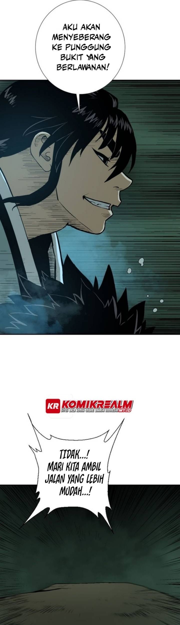 Tales of A Shinning Sword Chapter 22 Gambar 56