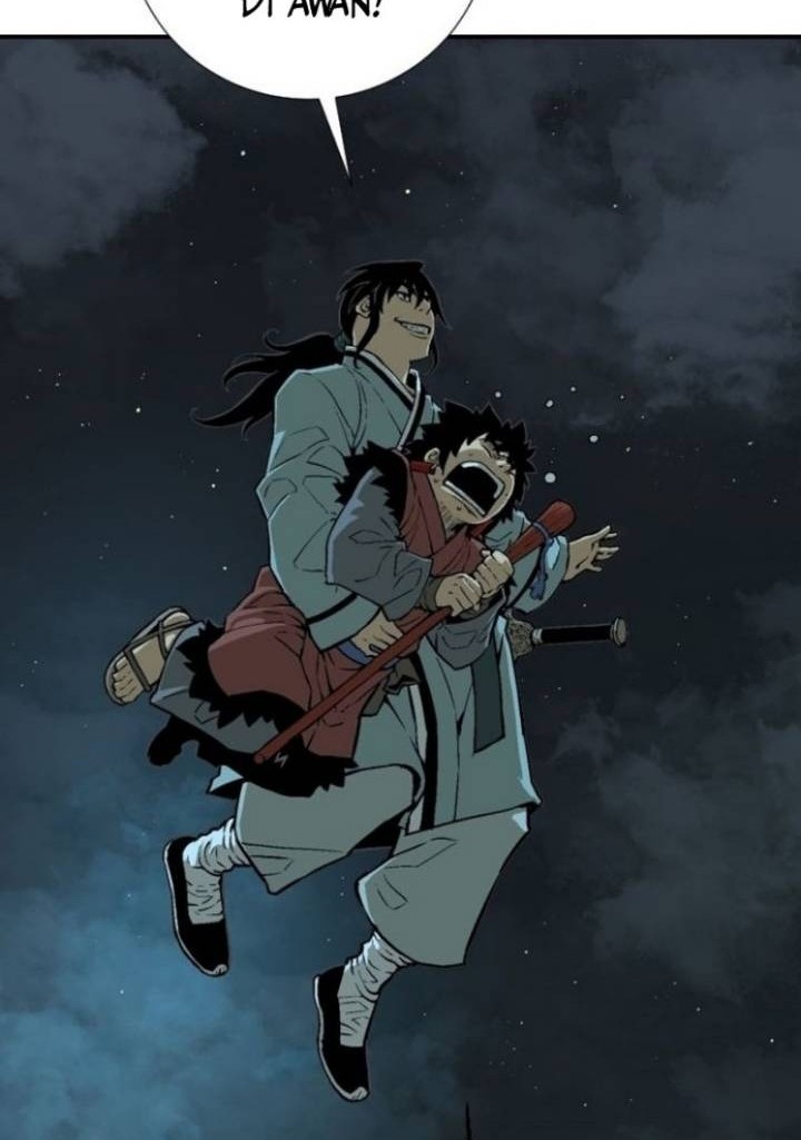 Tales of A Shinning Sword Chapter 22 Gambar 59