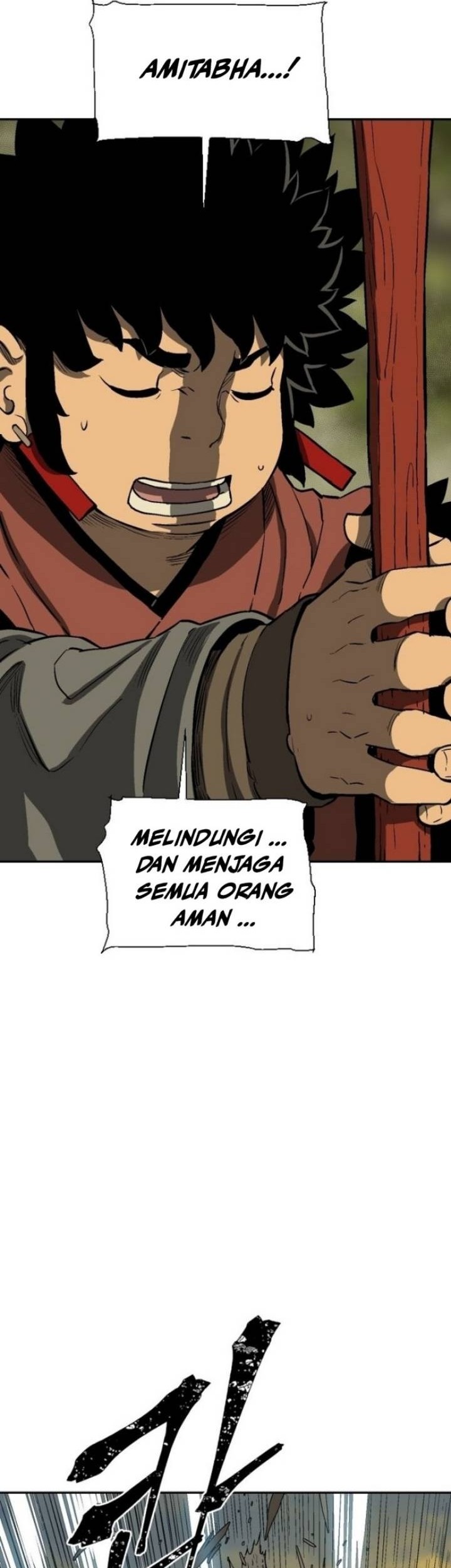 Tales of A Shinning Sword Chapter 22 Gambar 3