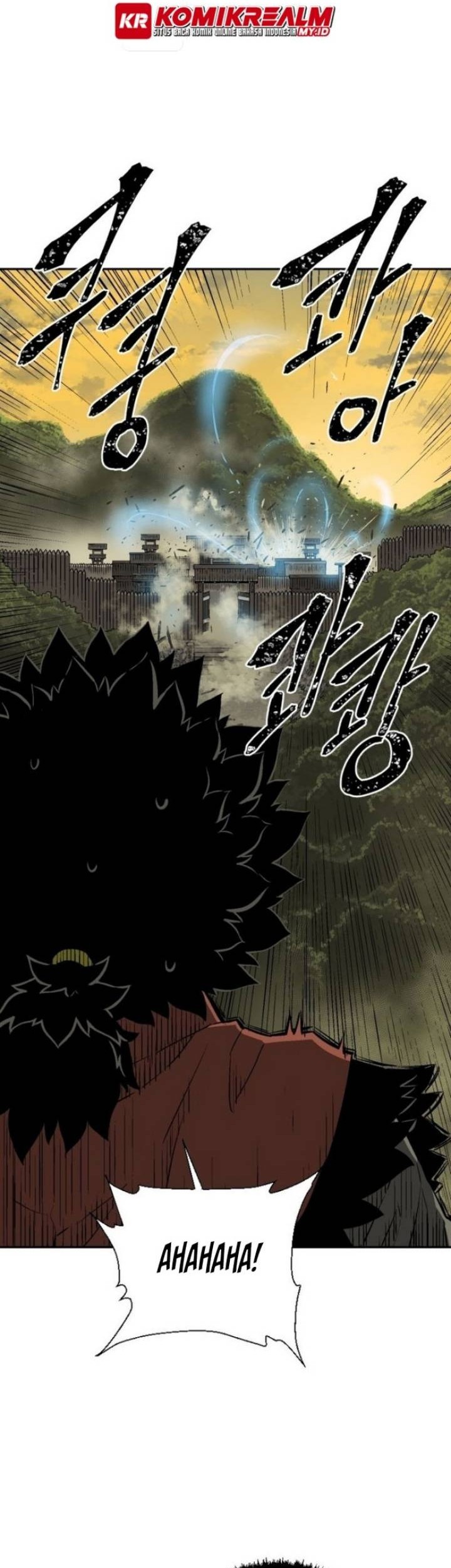 Tales of A Shinning Sword Chapter 22 Gambar 5