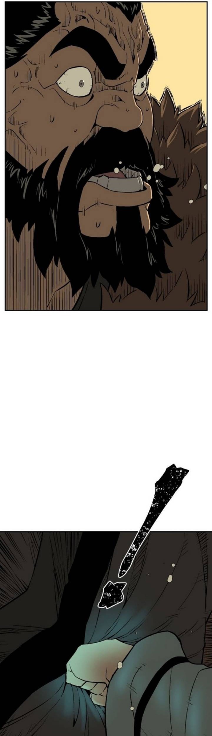 Tales of A Shinning Sword Chapter 22 Gambar 9