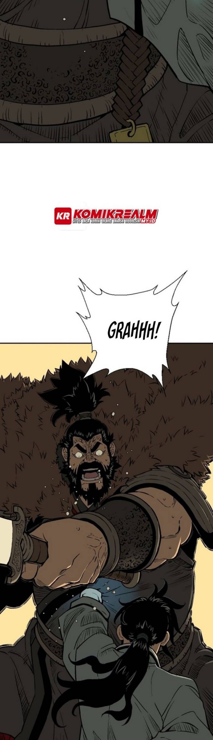Tales of A Shinning Sword Chapter 22 Gambar 10