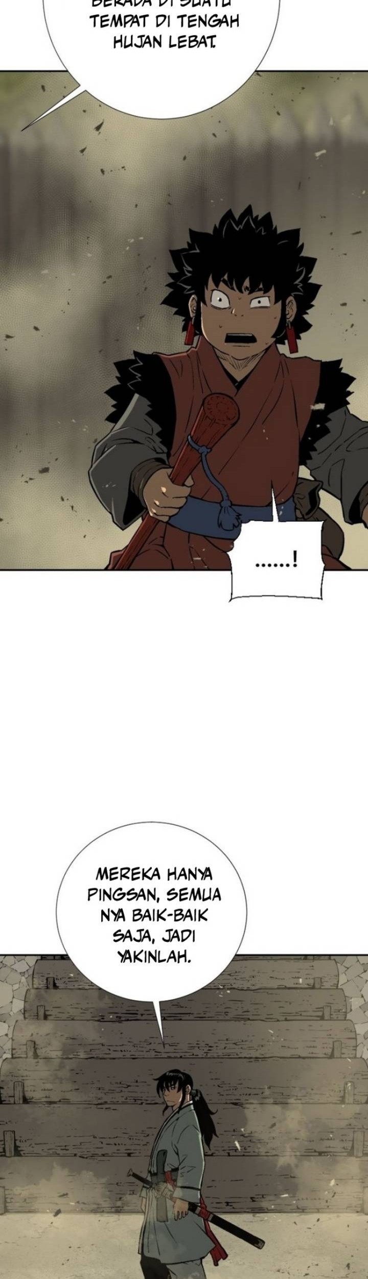 Tales of A Shinning Sword Chapter 22 Gambar 18