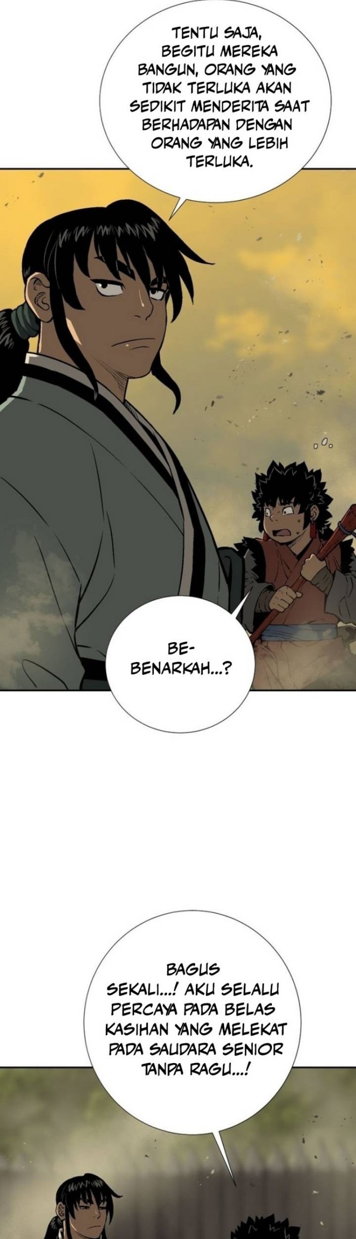 Tales of A Shinning Sword Chapter 22 Gambar 20