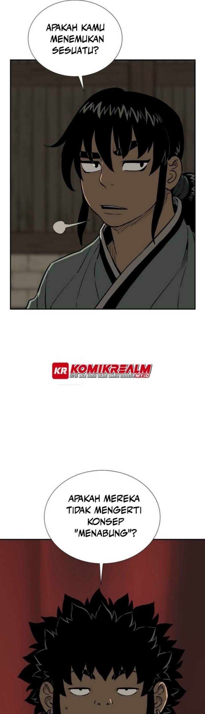 Tales of A Shinning Sword Chapter 22 Gambar 24