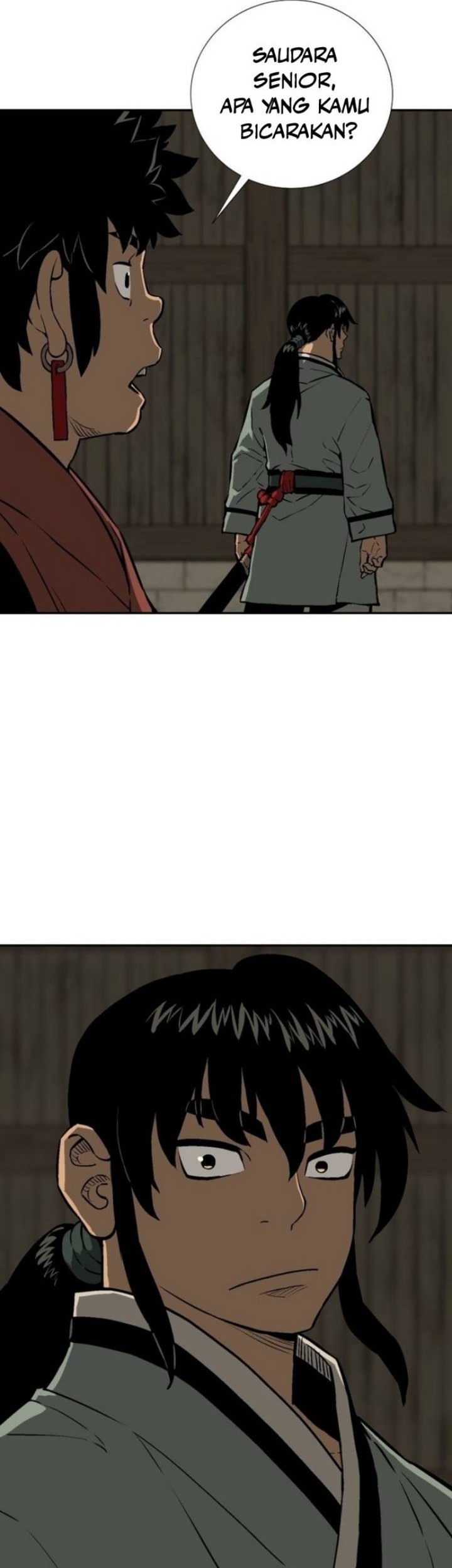 Tales of A Shinning Sword Chapter 22 Gambar 28