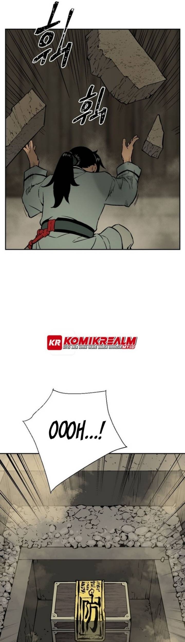 Tales of A Shinning Sword Chapter 22 Gambar 32