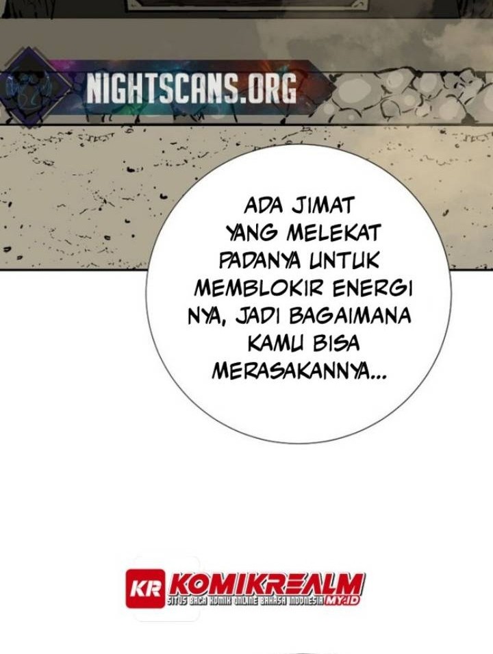 Tales of A Shinning Sword Chapter 22 Gambar 35
