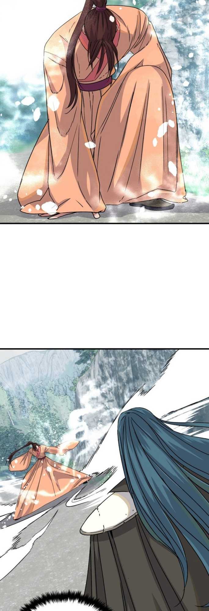 The Heavenly Demon Will Turn the World Upside Down Chapter 25 Gambar 13