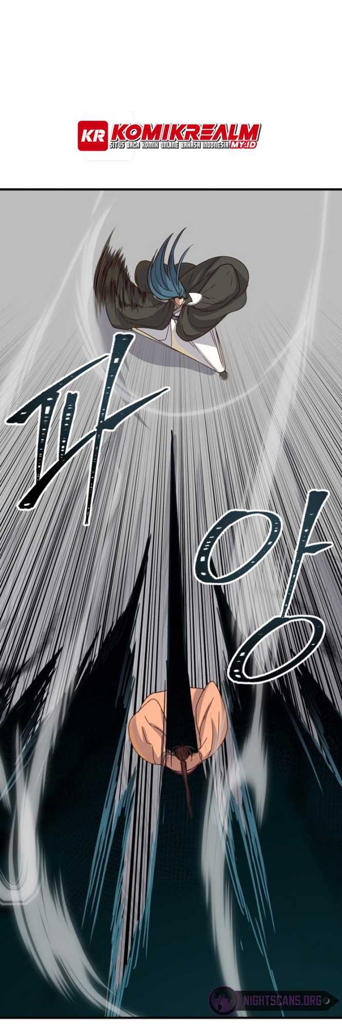 The Heavenly Demon Will Turn the World Upside Down Chapter 25 Gambar 17