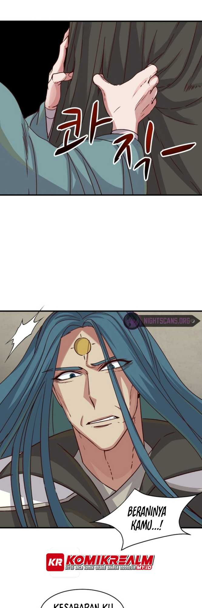 The Heavenly Demon Will Turn the World Upside Down Chapter 25 Gambar 20