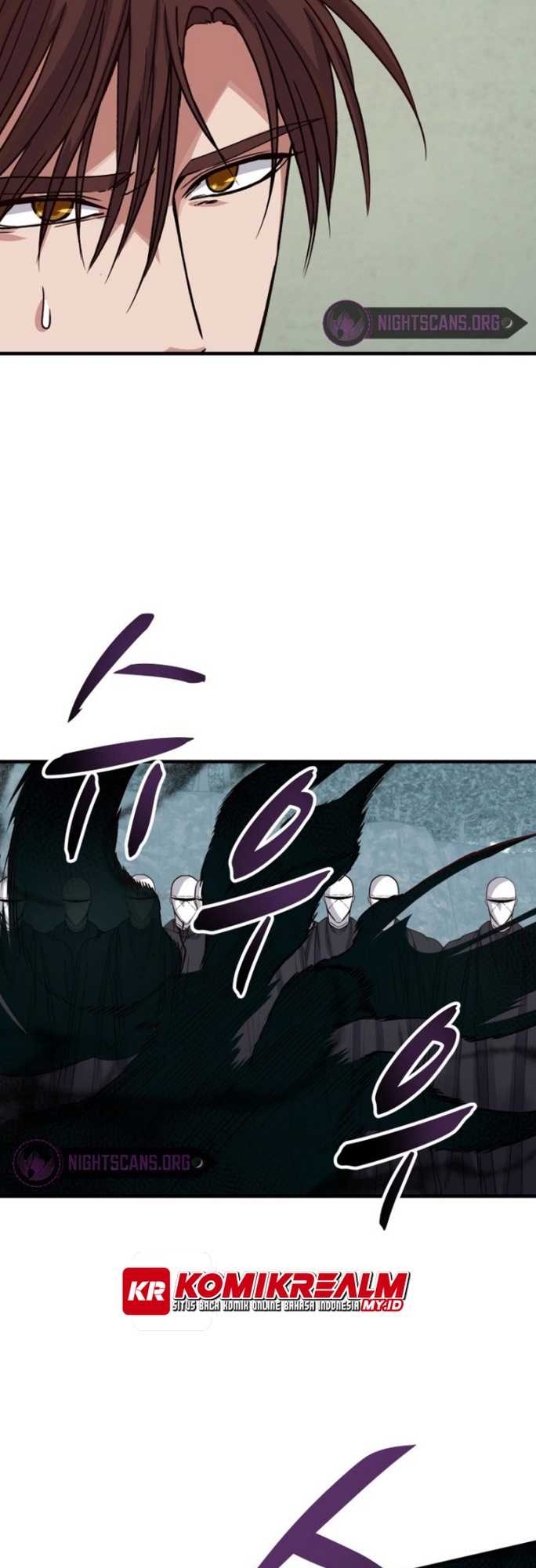 The Heavenly Demon Will Turn the World Upside Down Chapter 25 Gambar 3