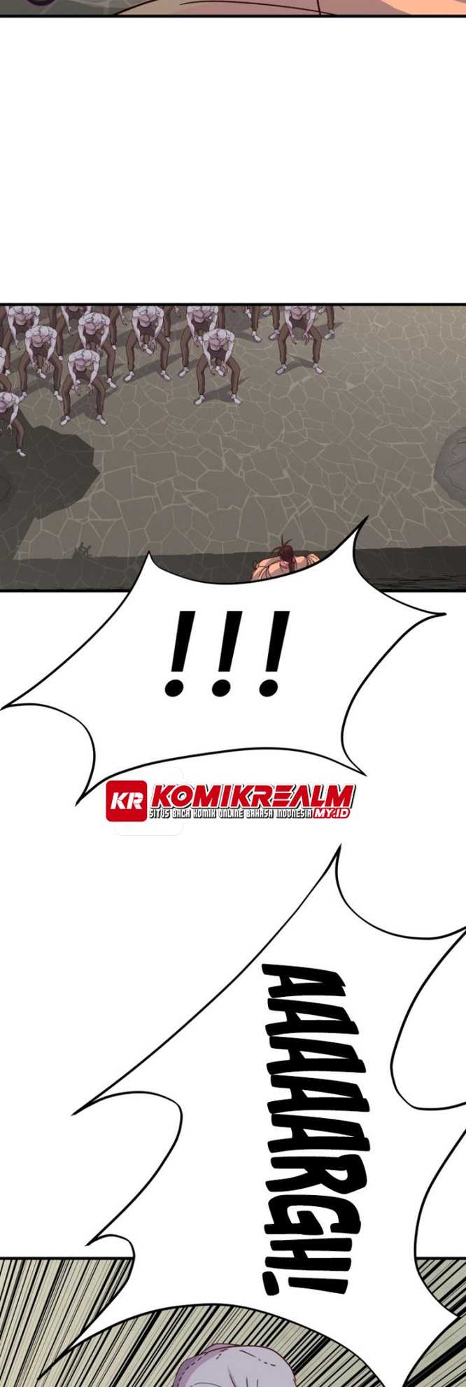 The Heavenly Demon Will Turn the World Upside Down Chapter 25 Gambar 31