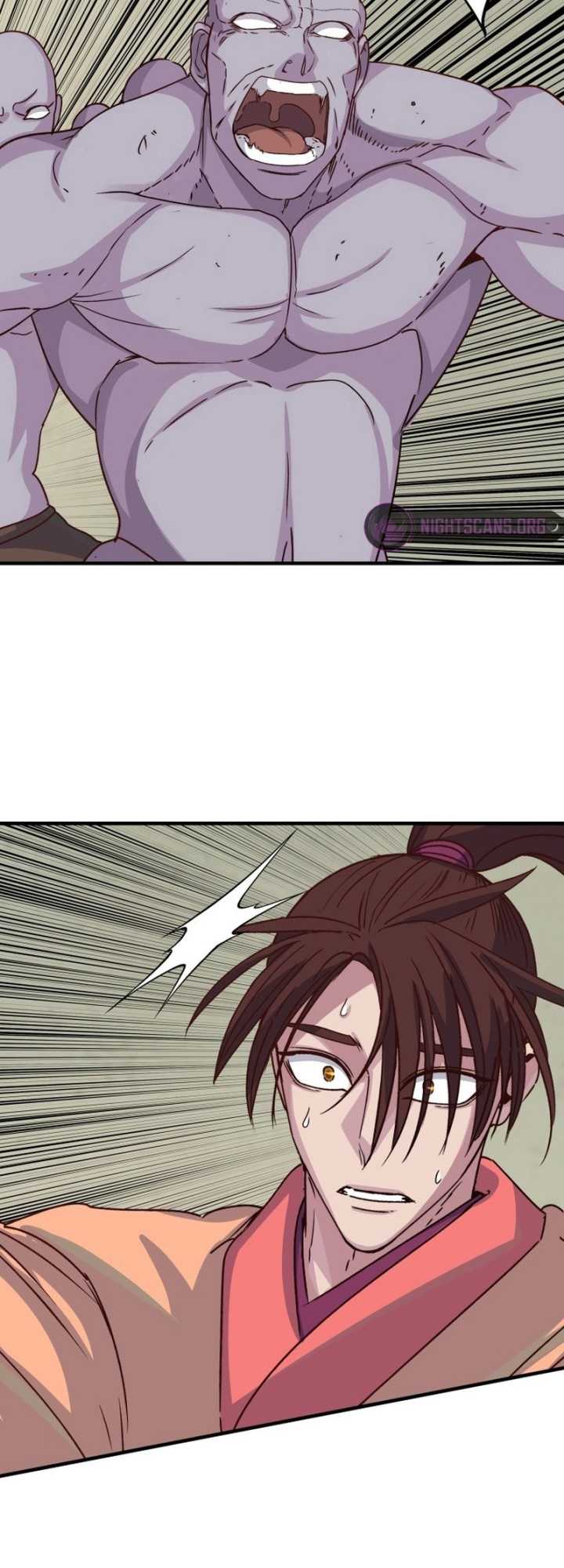 The Heavenly Demon Will Turn the World Upside Down Chapter 25 Gambar 32