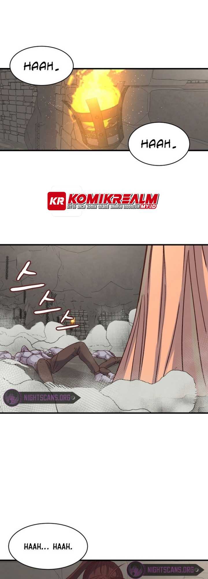 The Heavenly Demon Will Turn the World Upside Down Chapter 25 Gambar 34