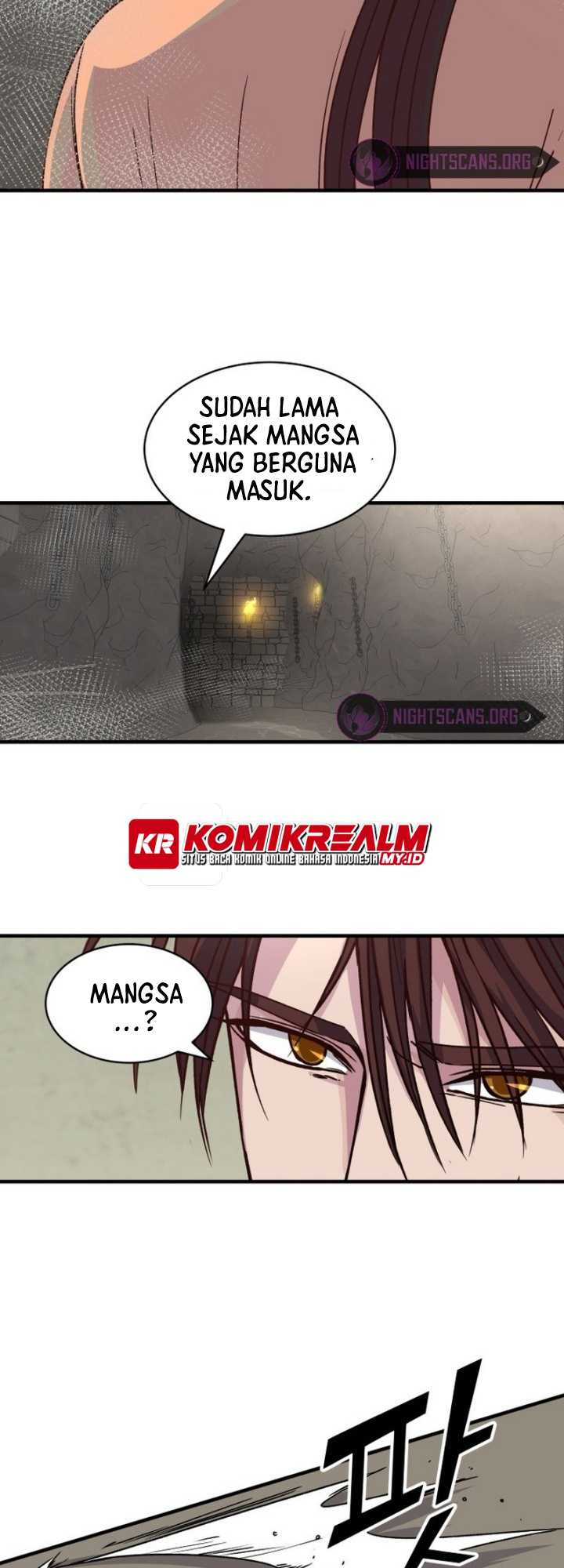 The Heavenly Demon Will Turn the World Upside Down Chapter 25 Gambar 36