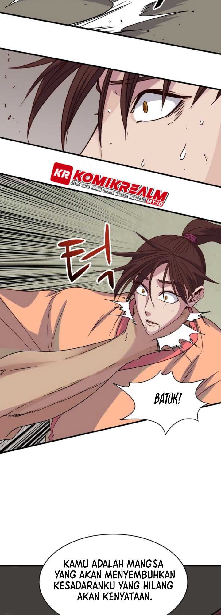 The Heavenly Demon Will Turn the World Upside Down Chapter 25 Gambar 37