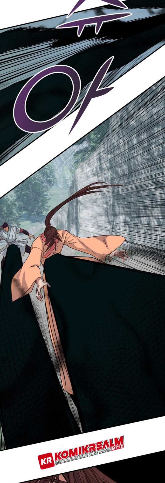 The Heavenly Demon Will Turn the World Upside Down Chapter 25 Gambar 4