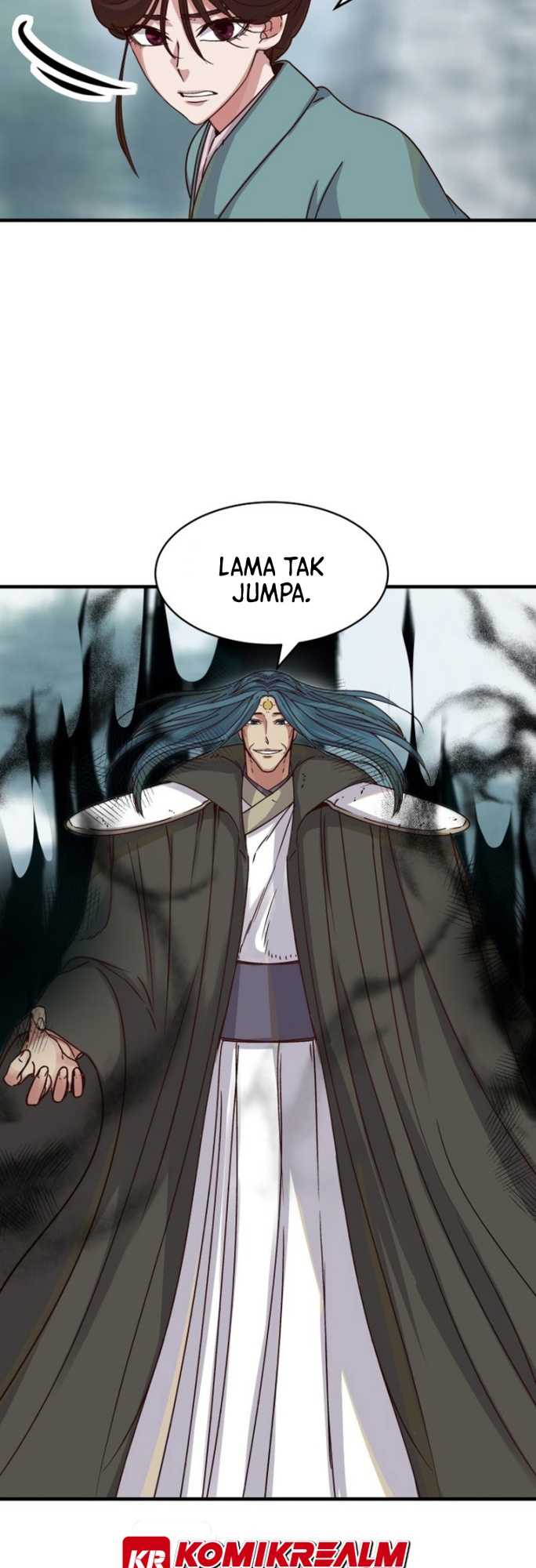 The Heavenly Demon Will Turn the World Upside Down Chapter 25 Gambar 6