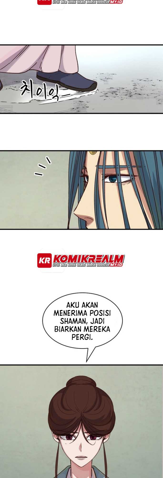 The Heavenly Demon Will Turn the World Upside Down Chapter 25 Gambar 7