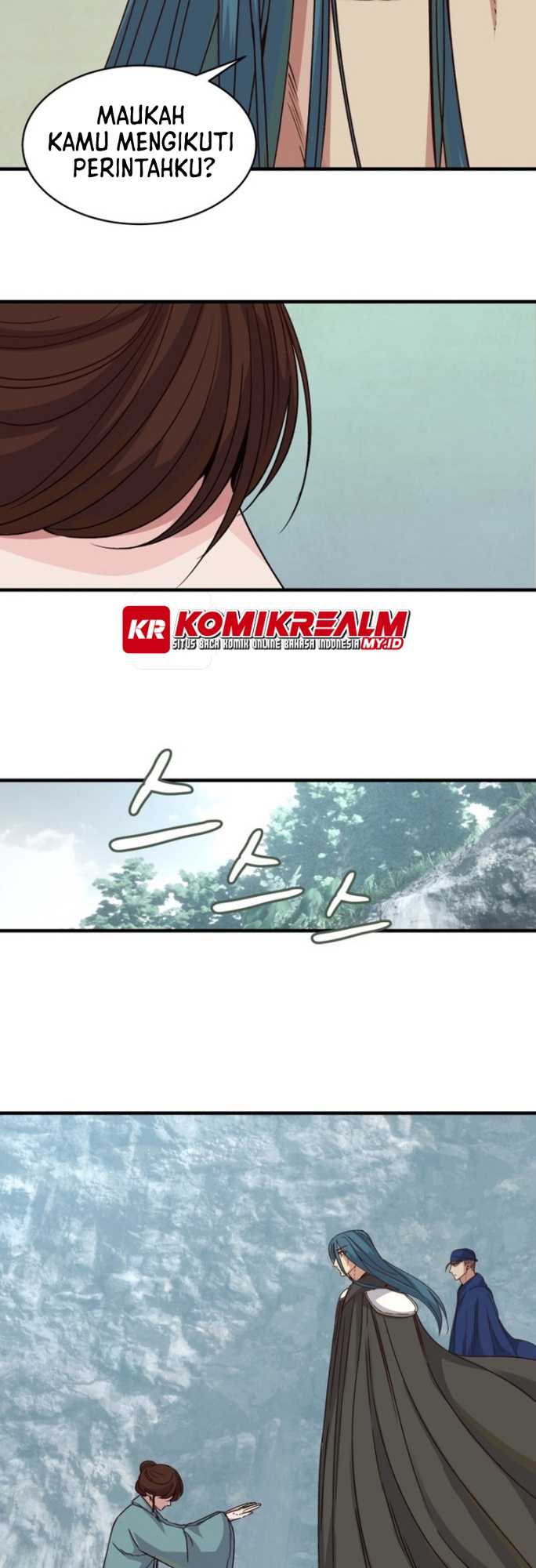 The Heavenly Demon Will Turn the World Upside Down Chapter 25 Gambar 9