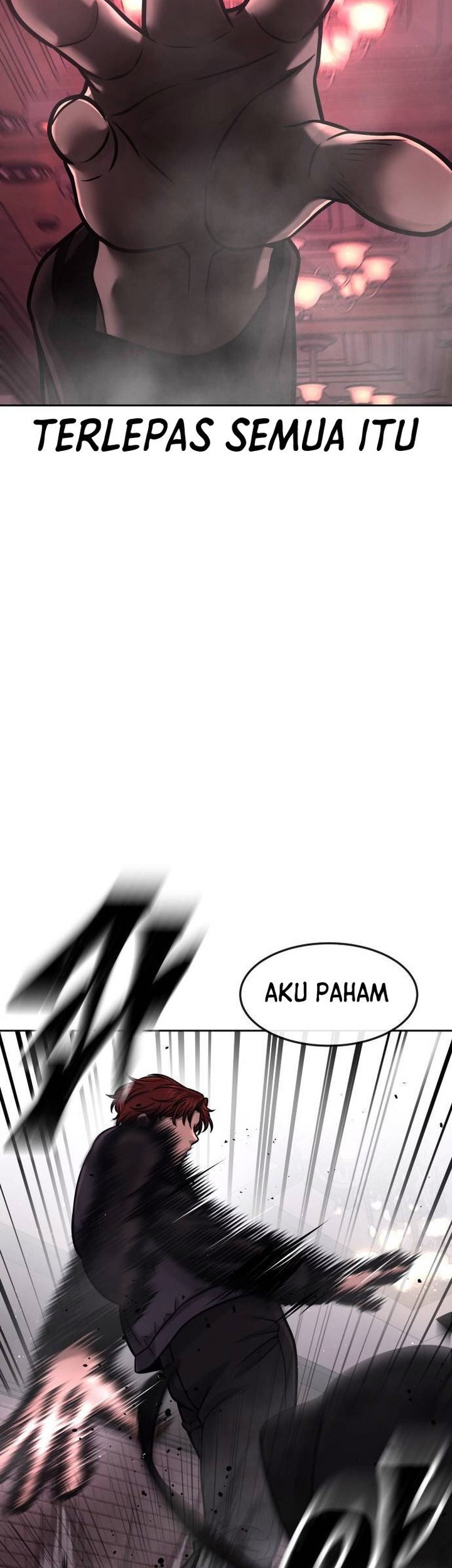 Reality Quest Chapter 91 Gambar 19