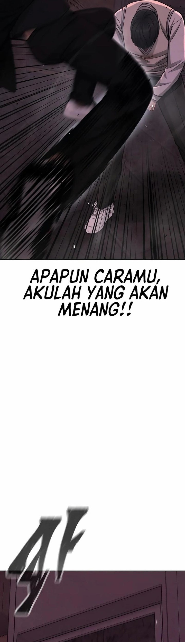 Reality Quest Chapter 90 Gambar 37