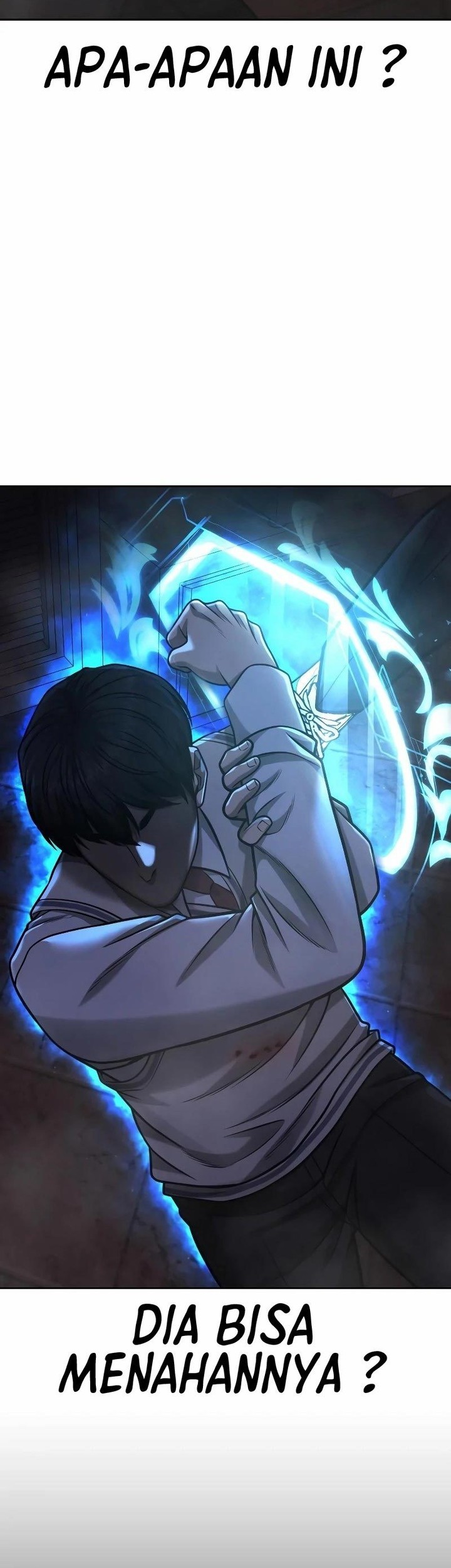 Reality Quest Chapter 90 Gambar 39