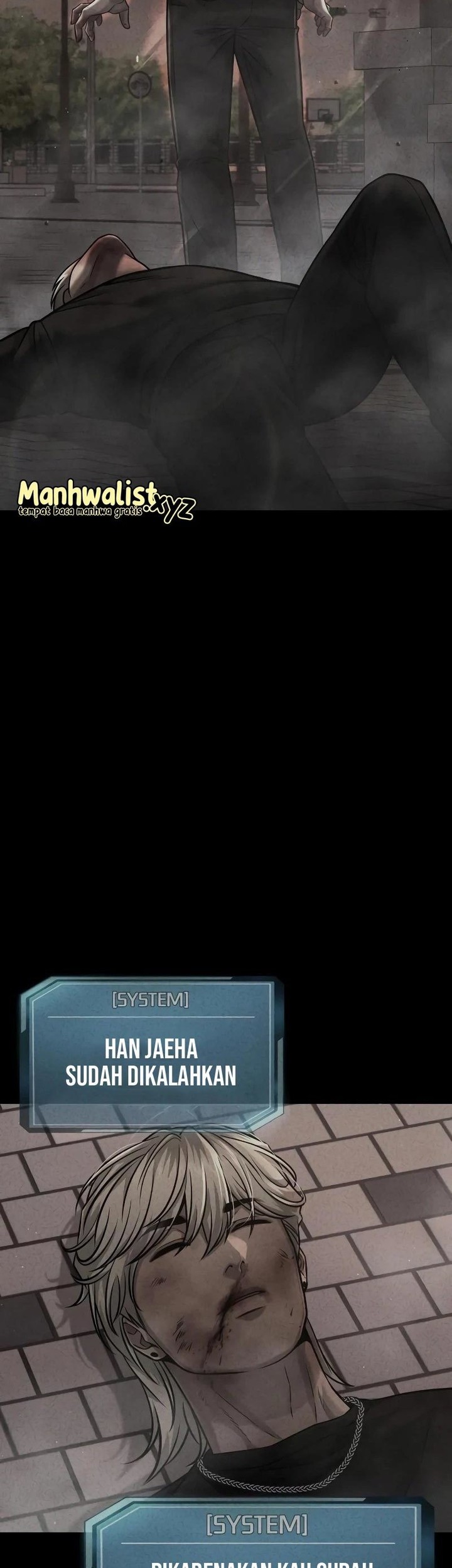 Reality Quest Chapter 90 Gambar 43