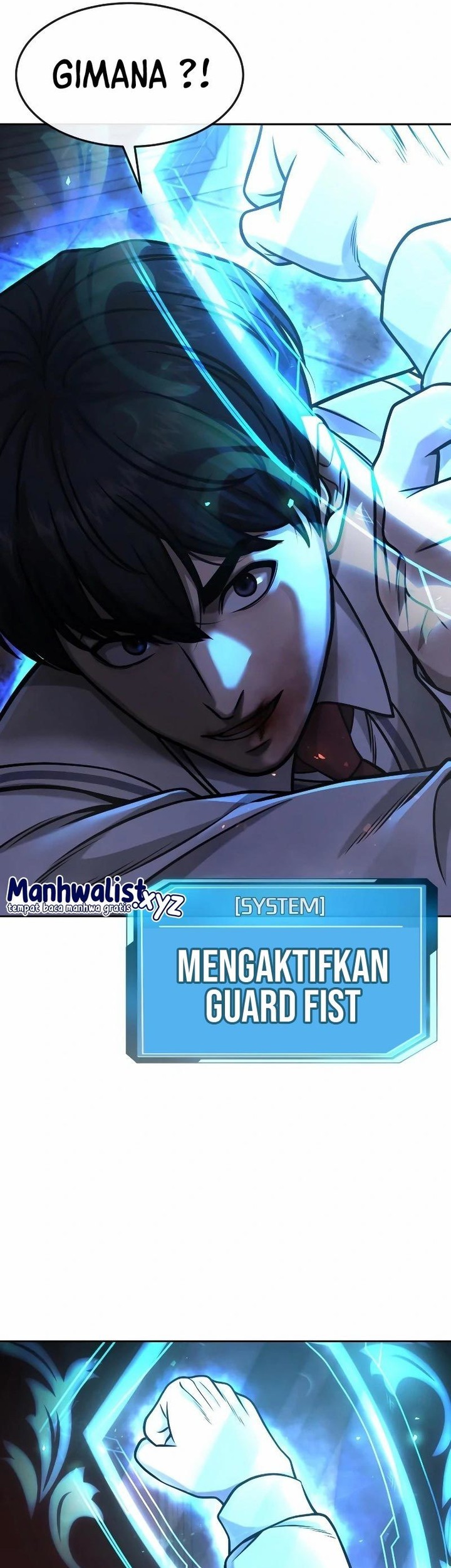 Reality Quest Chapter 90 Gambar 49