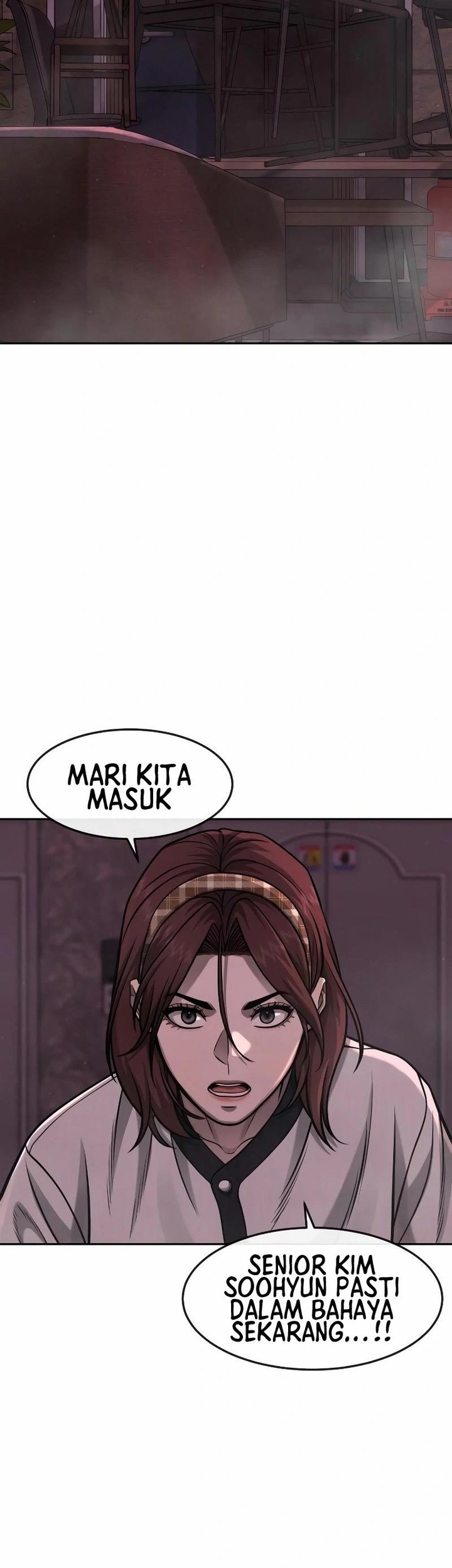 Reality Quest Chapter 90 Gambar 55