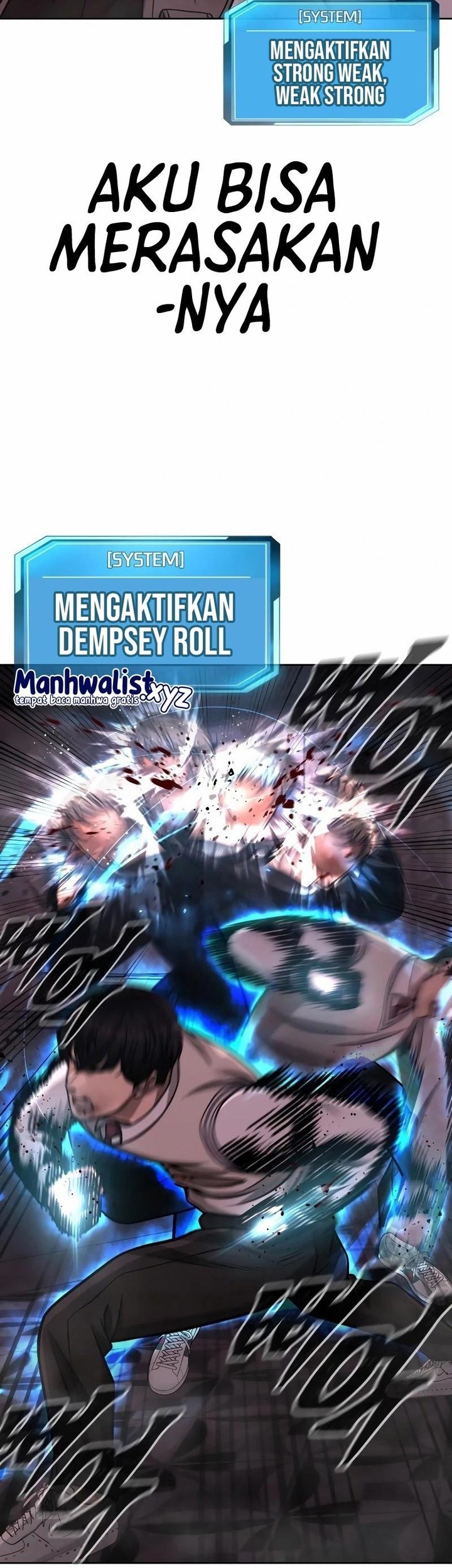 Reality Quest Chapter 90 Gambar 59