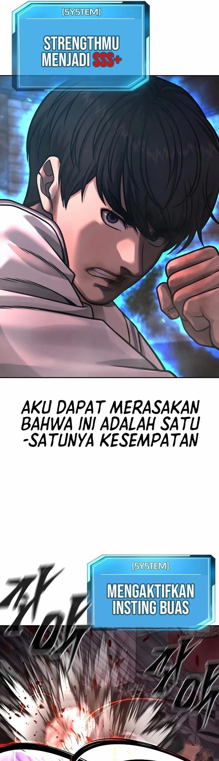 Reality Quest Chapter 90 Gambar 61