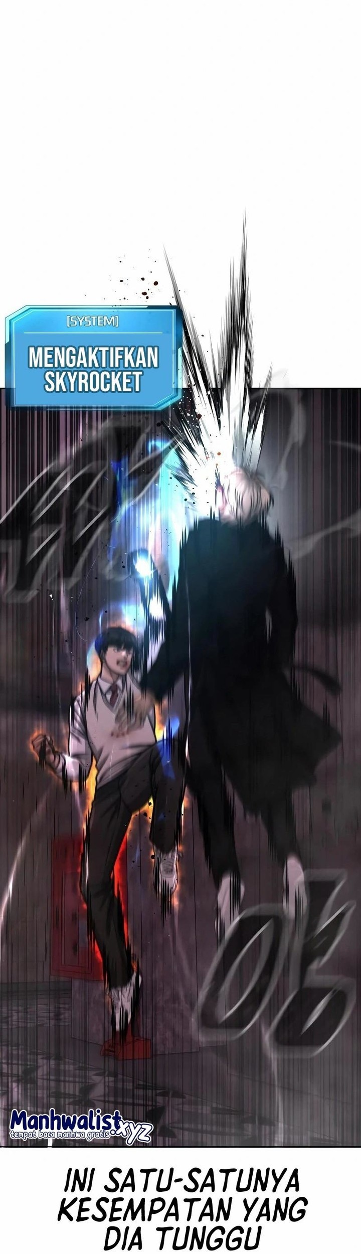 Reality Quest Chapter 90 Gambar 63